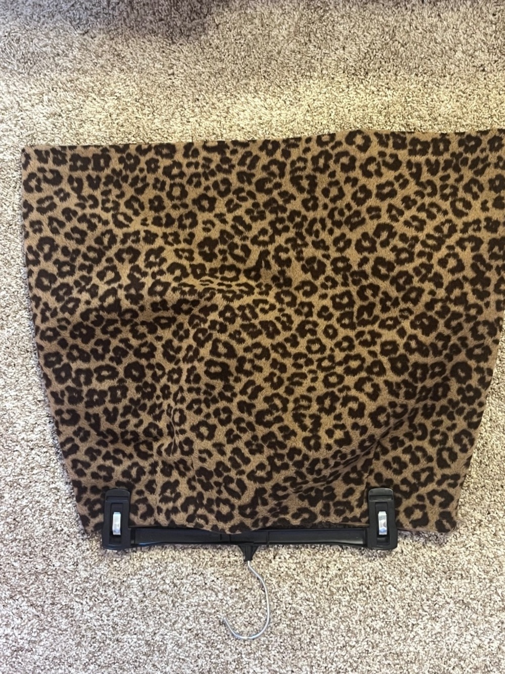 Leopard mini - Picture 2 of 3